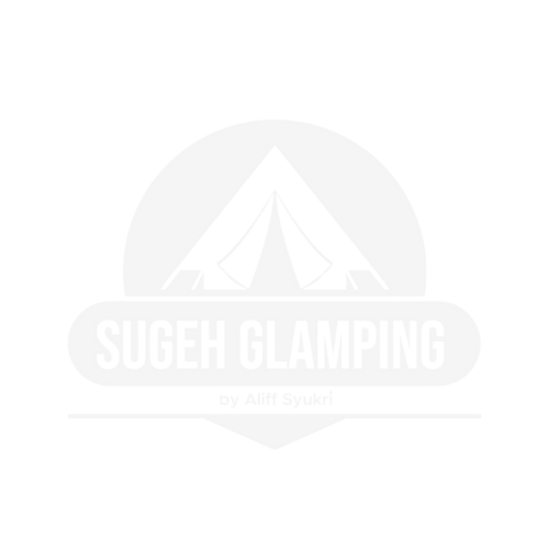 Sugeh Glamping & Caravan